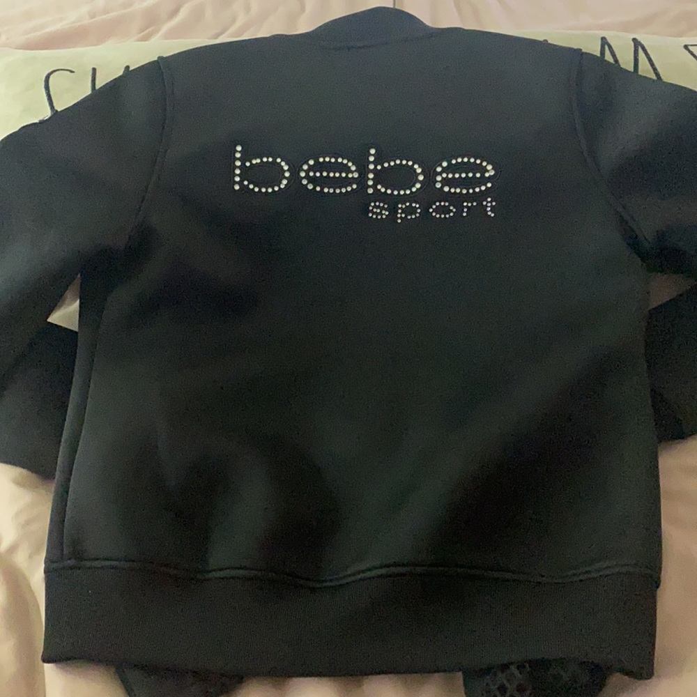 Jacket - Picture 2 of 3